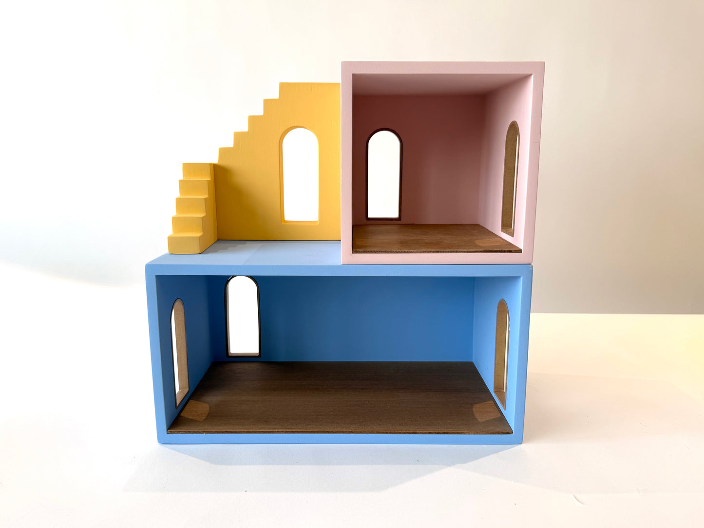 PETIT BUILDER