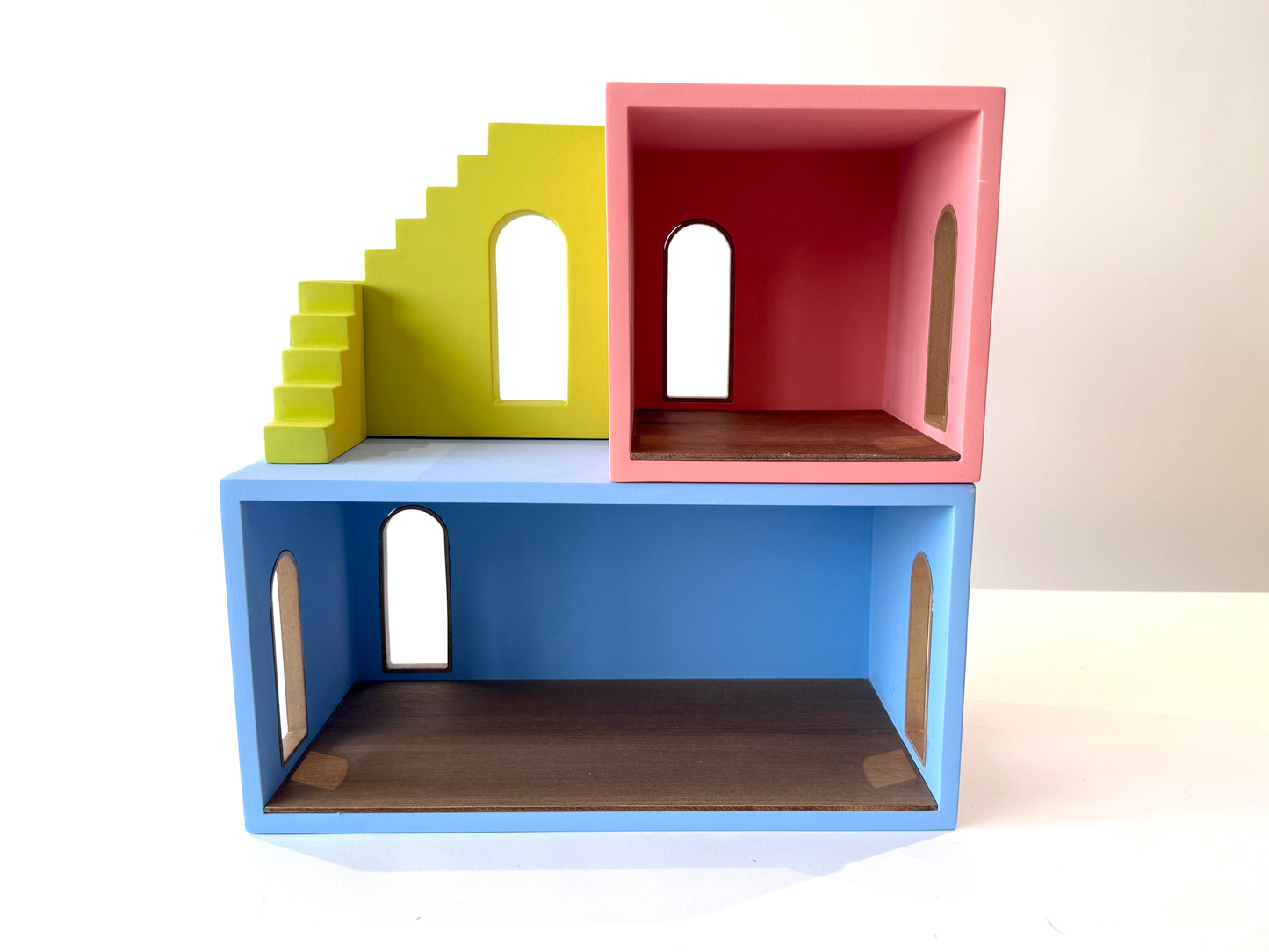 PETIT BUILDER
