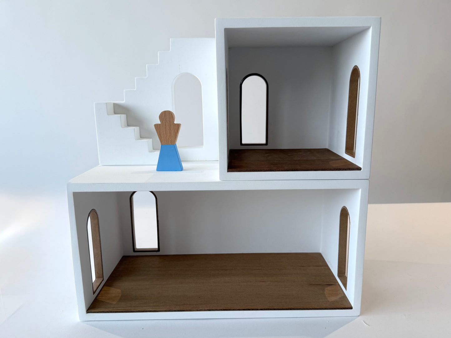 PETIT BUILDER