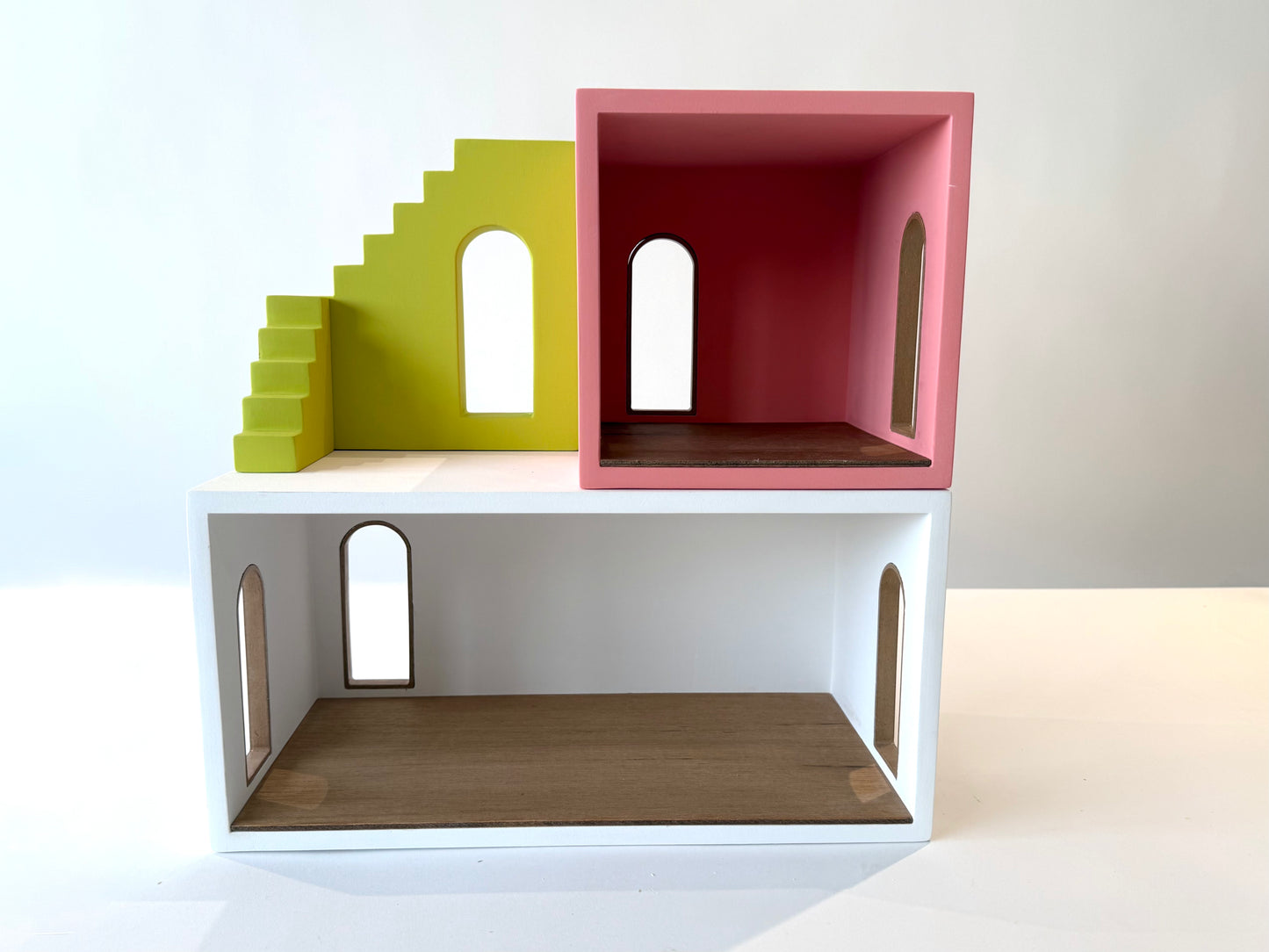 PETIT BUILDER