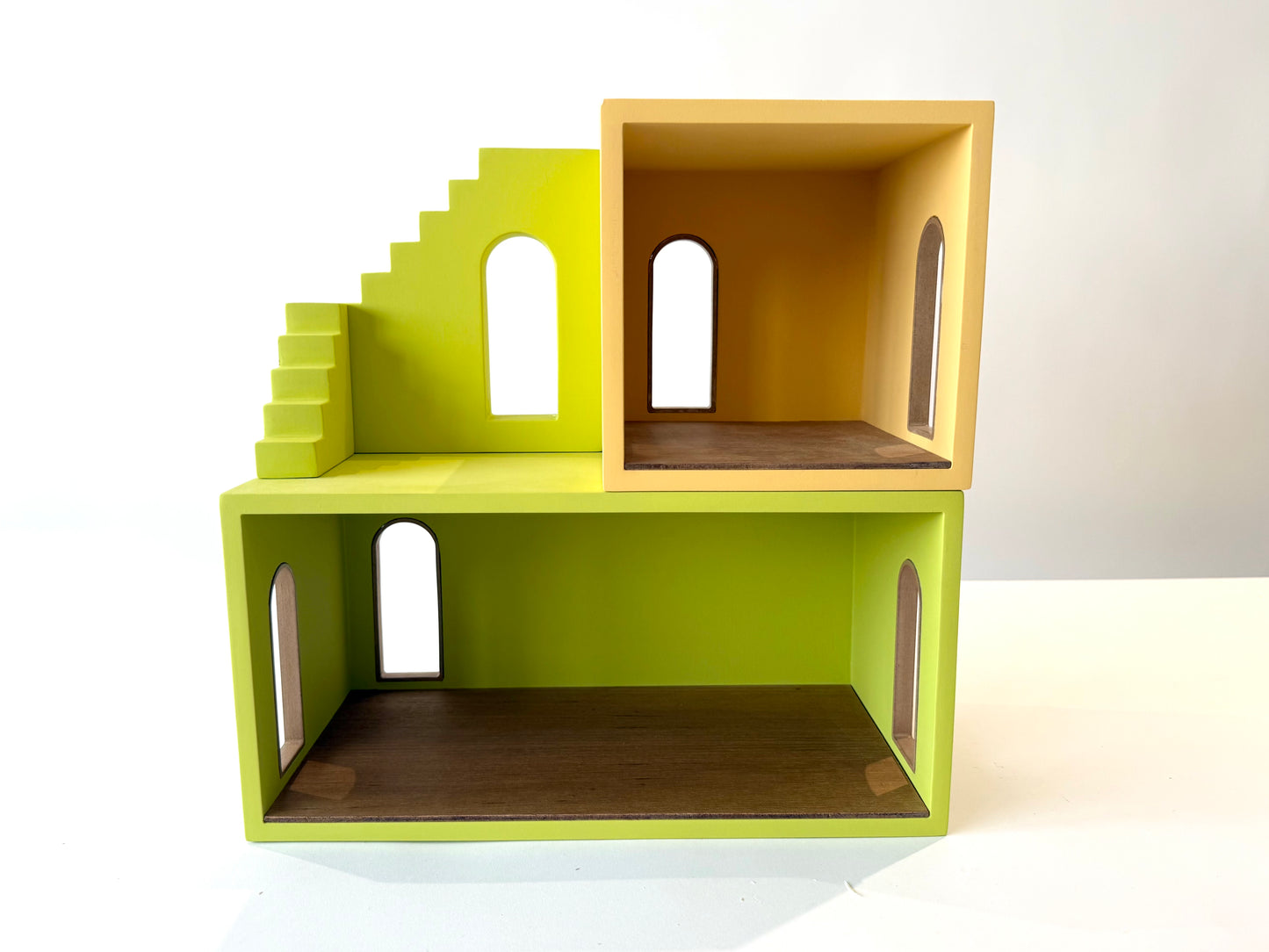 PETIT BUILDER