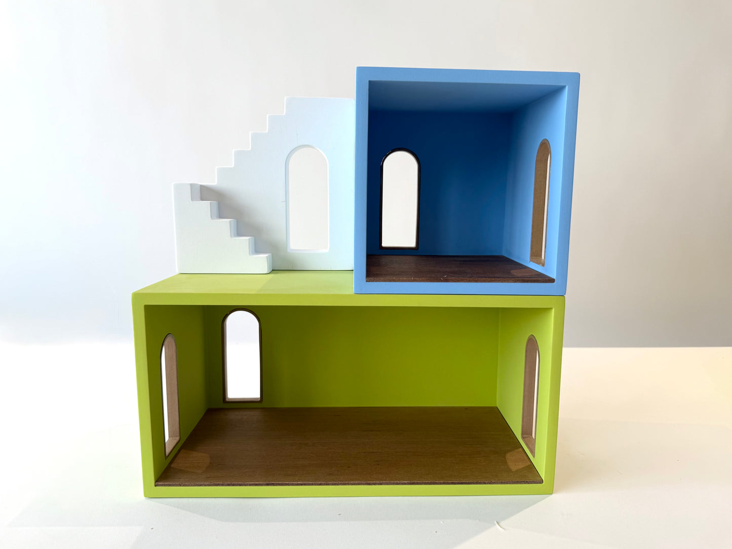 PETIT BUILDER