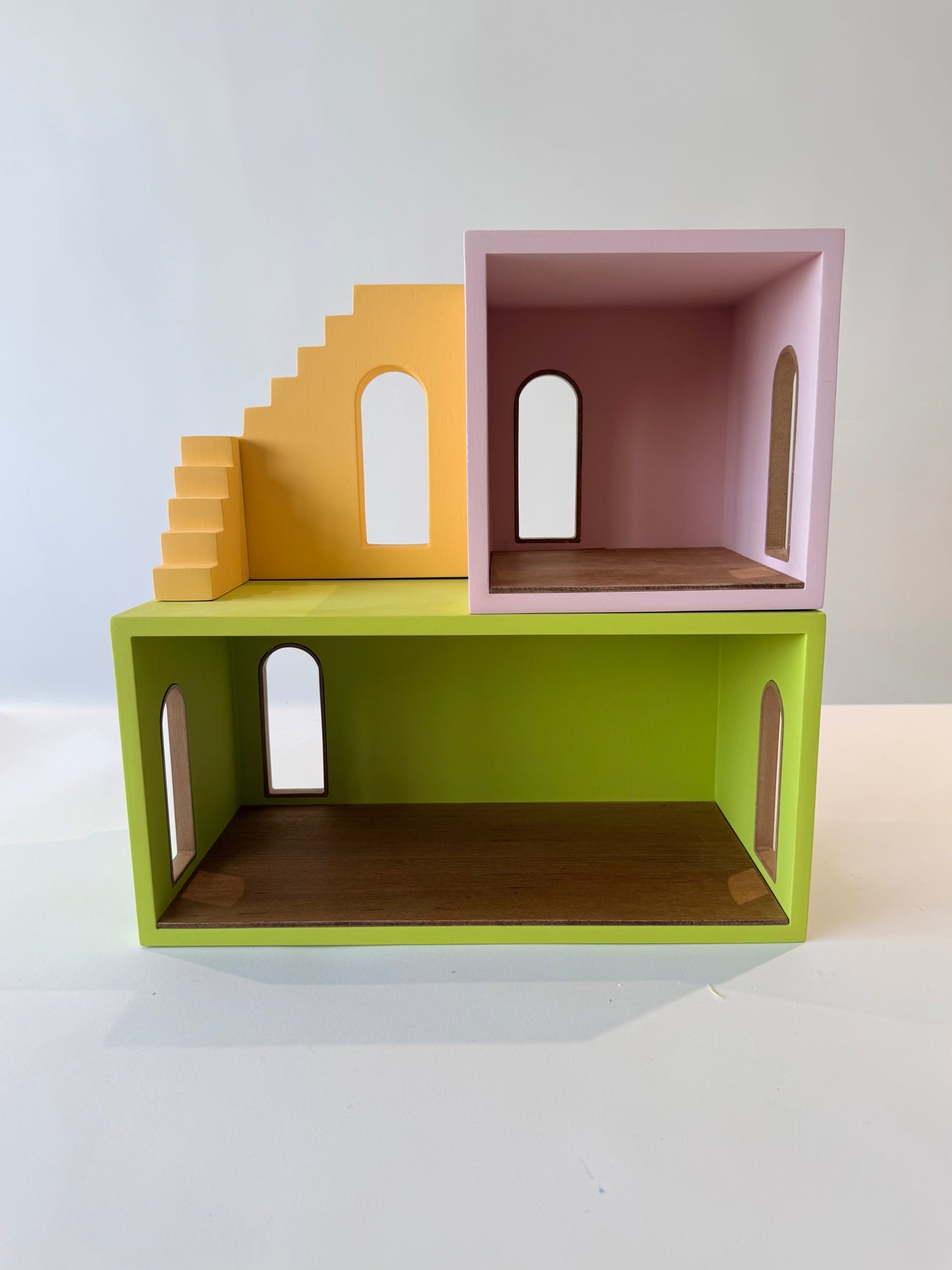 PETIT BUILDER