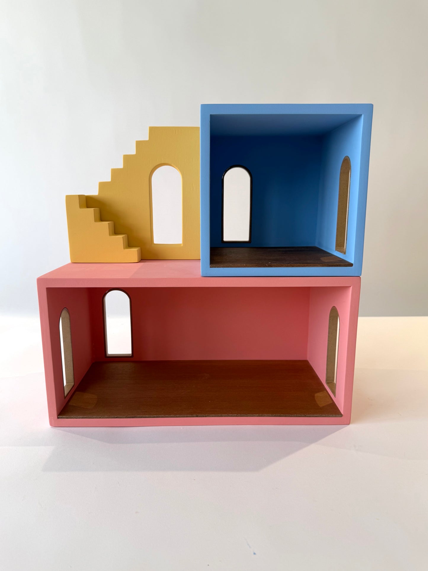PETIT BUILDER