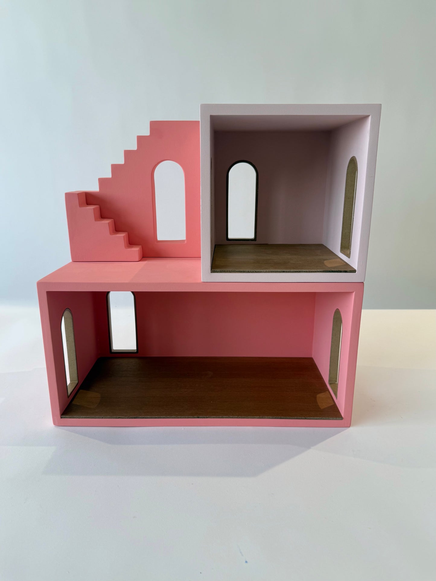 PETIT BUILDER