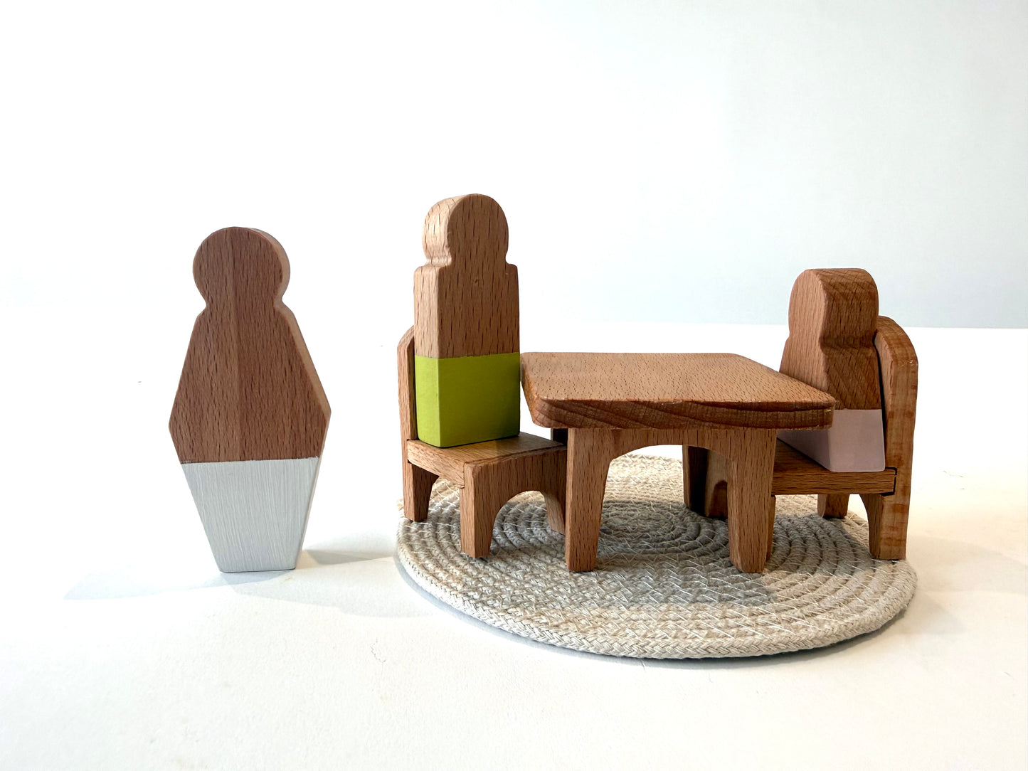 FULL FURNITURE SET