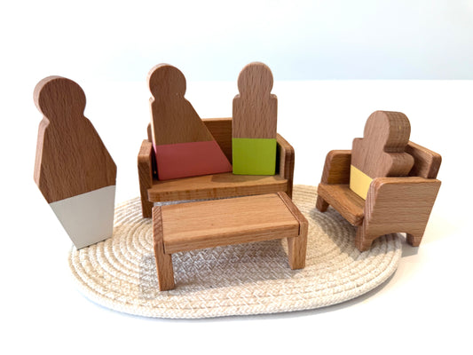 FULL FURNITURE SET